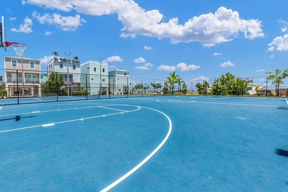 KEY LARGO OCEAN RESORT CO - Residential