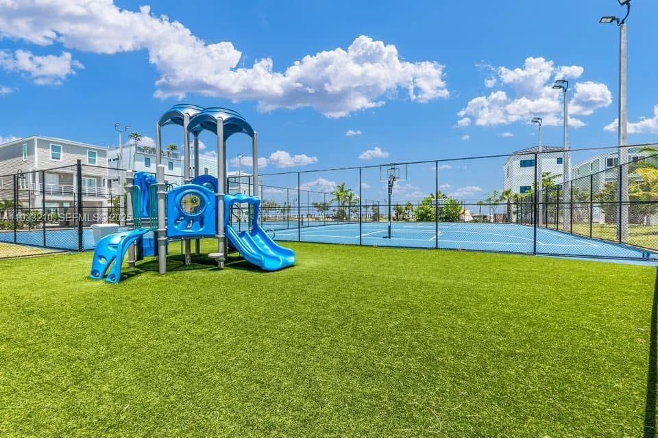 KEY LARGO OCEAN RESORT CO - Residential