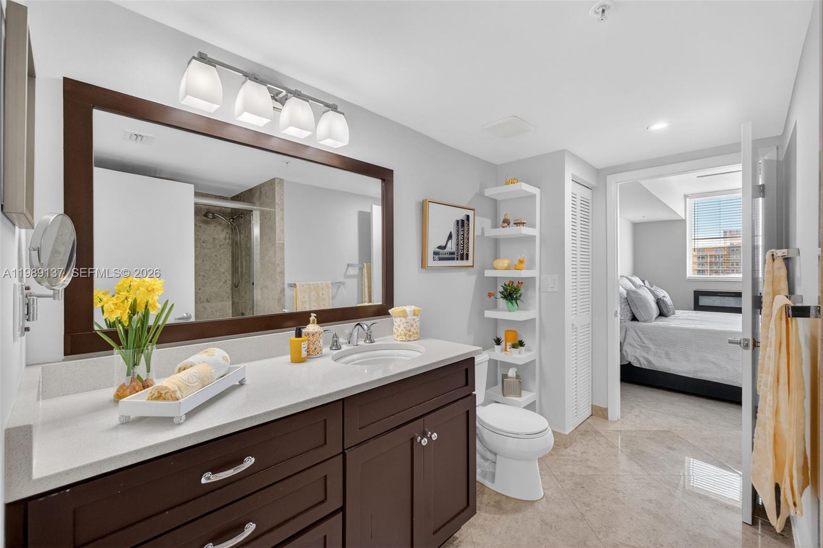 TIDES AT BRIDGESIDE SQUAR - Residential