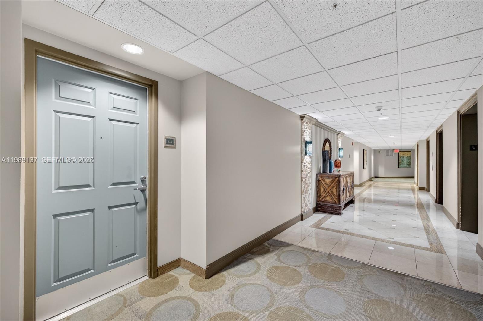 TIDES AT BRIDGESIDE SQUAR - Residential