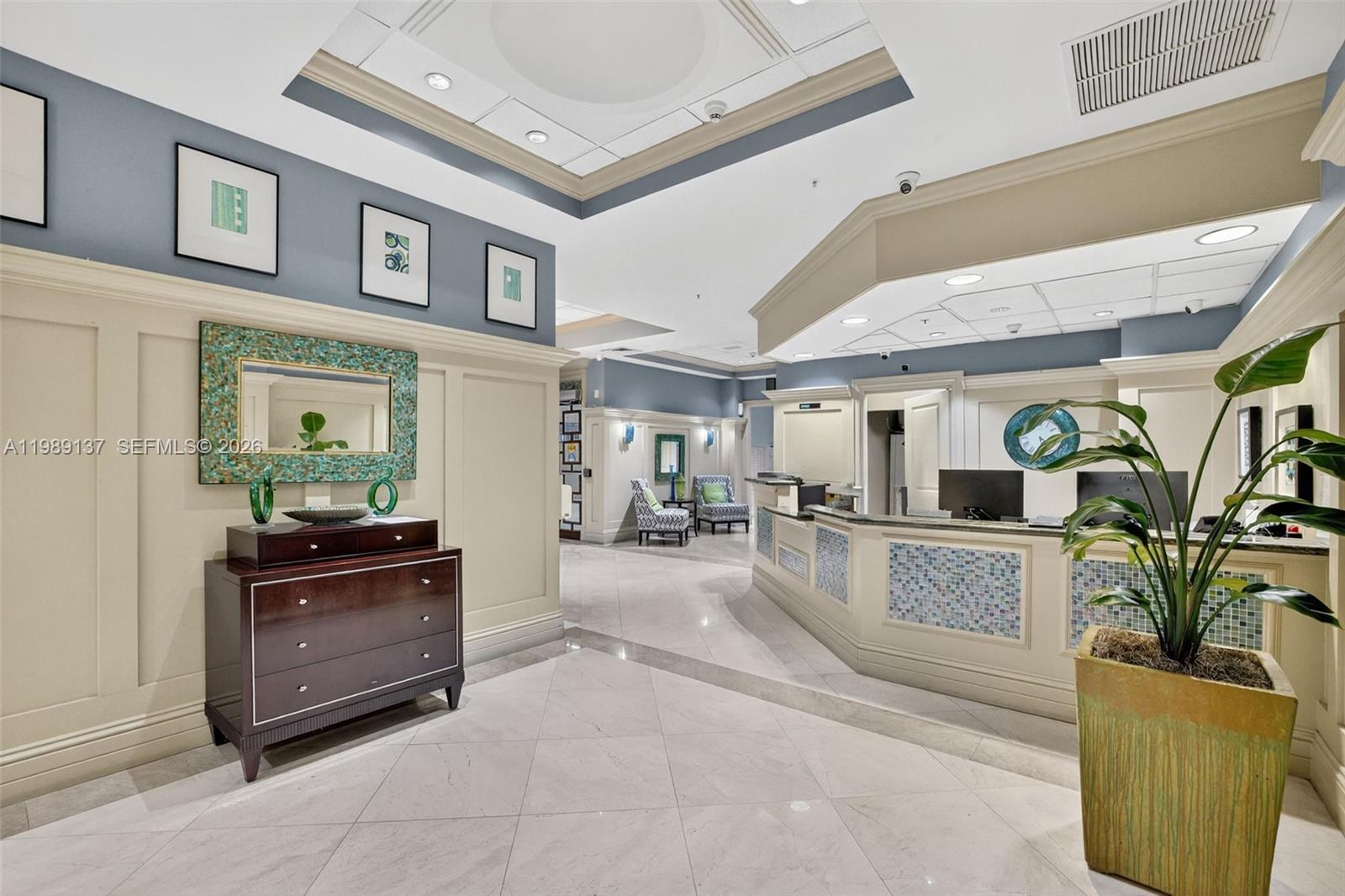 TIDES AT BRIDGESIDE SQUAR - Residential