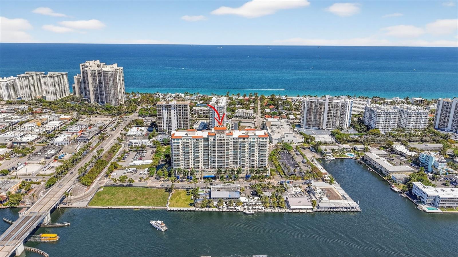 TIDES AT BRIDGESIDE SQUAR - Residential