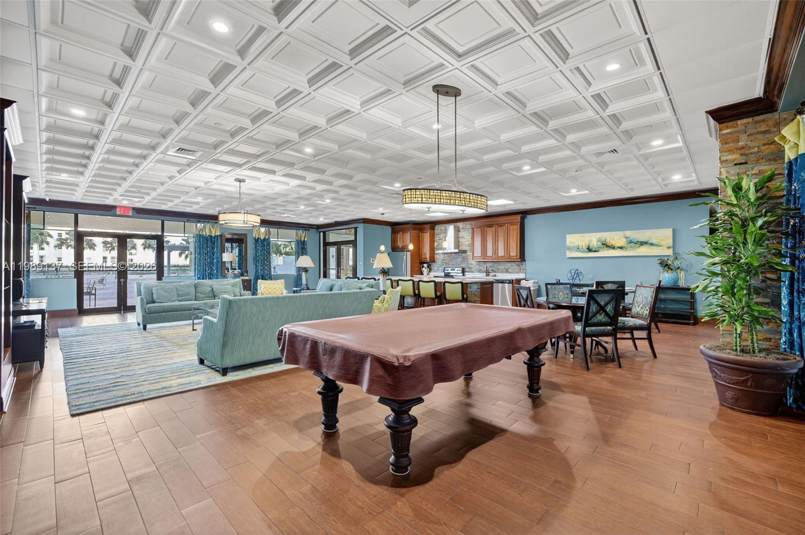 TIDES AT BRIDGESIDE SQUAR - Residential