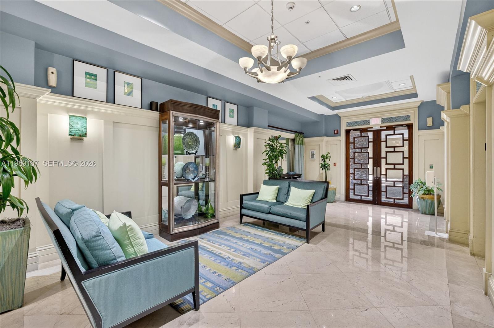 TIDES AT BRIDGESIDE SQUAR - Residential