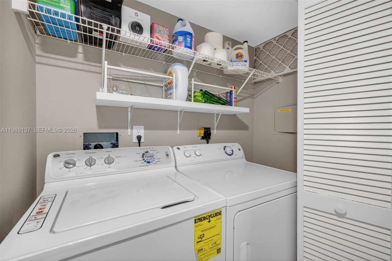 TIDES AT BRIDGESIDE SQUAR - Residential