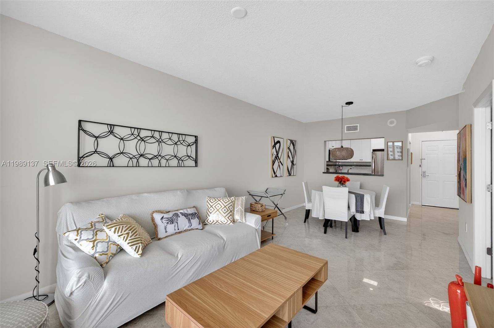 TIDES AT BRIDGESIDE SQUAR - Residential