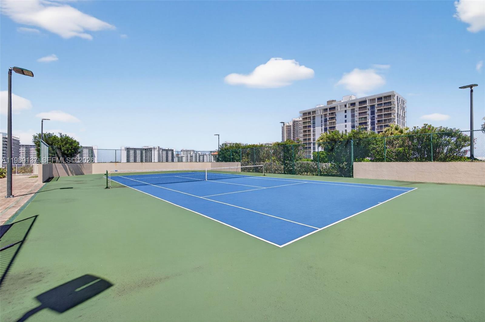 TIDES AT BRIDGESIDE SQUAR - Residential