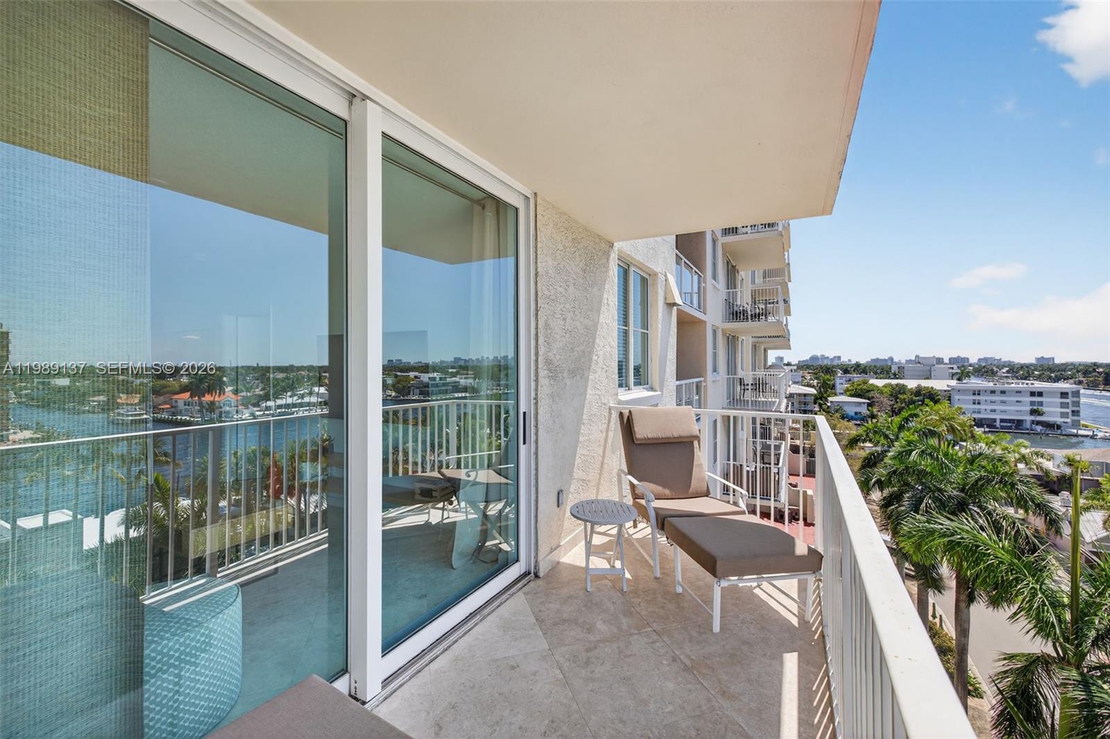 TIDES AT BRIDGESIDE SQUAR - Residential