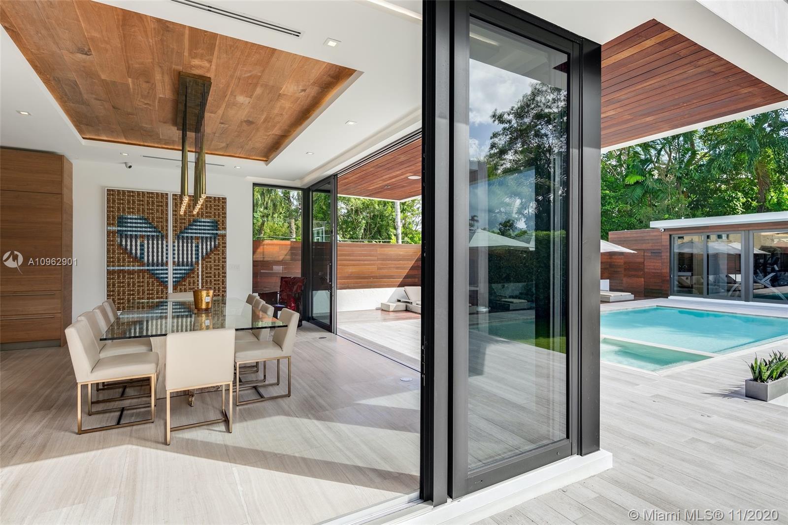 LA GORCE GOLF SUB - Residential