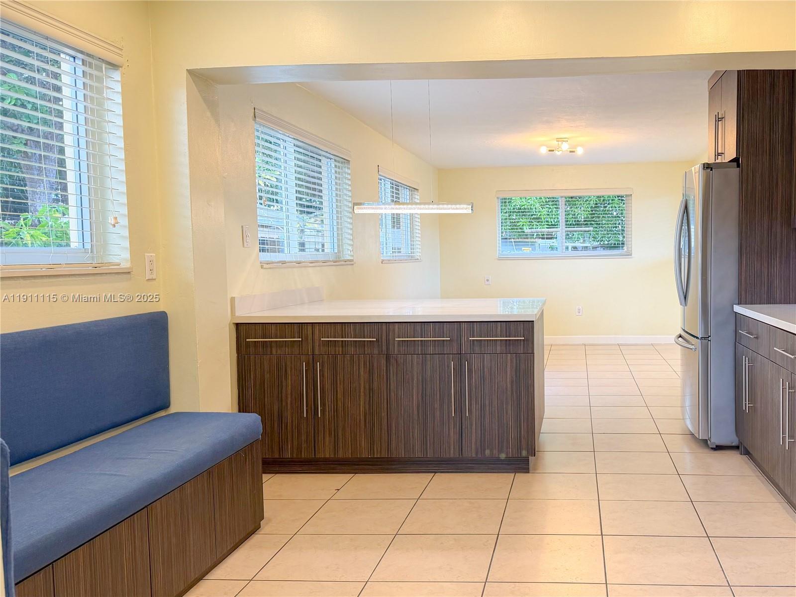 THE TROPICS AMD - Residential