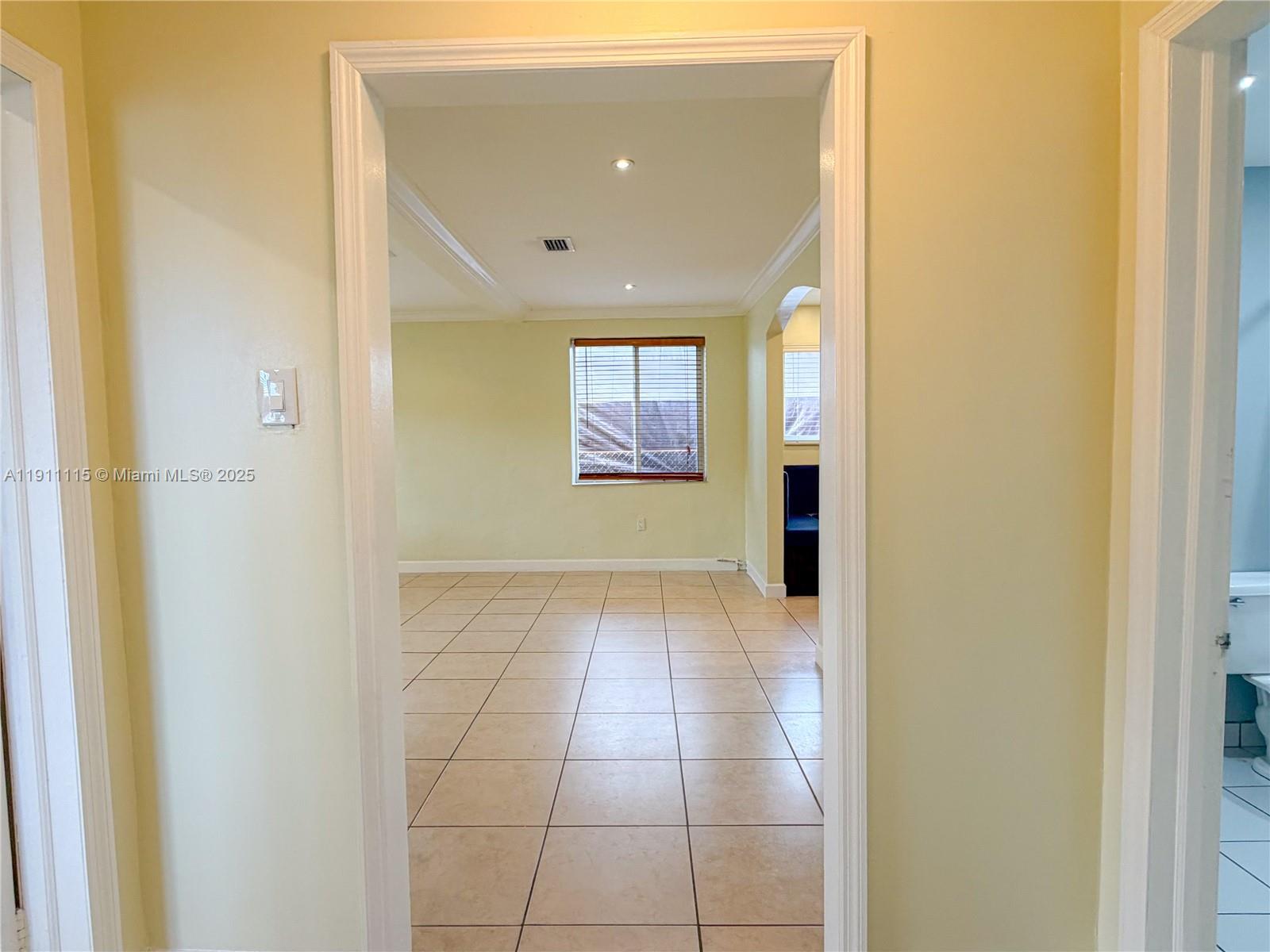 THE TROPICS AMD - Residential