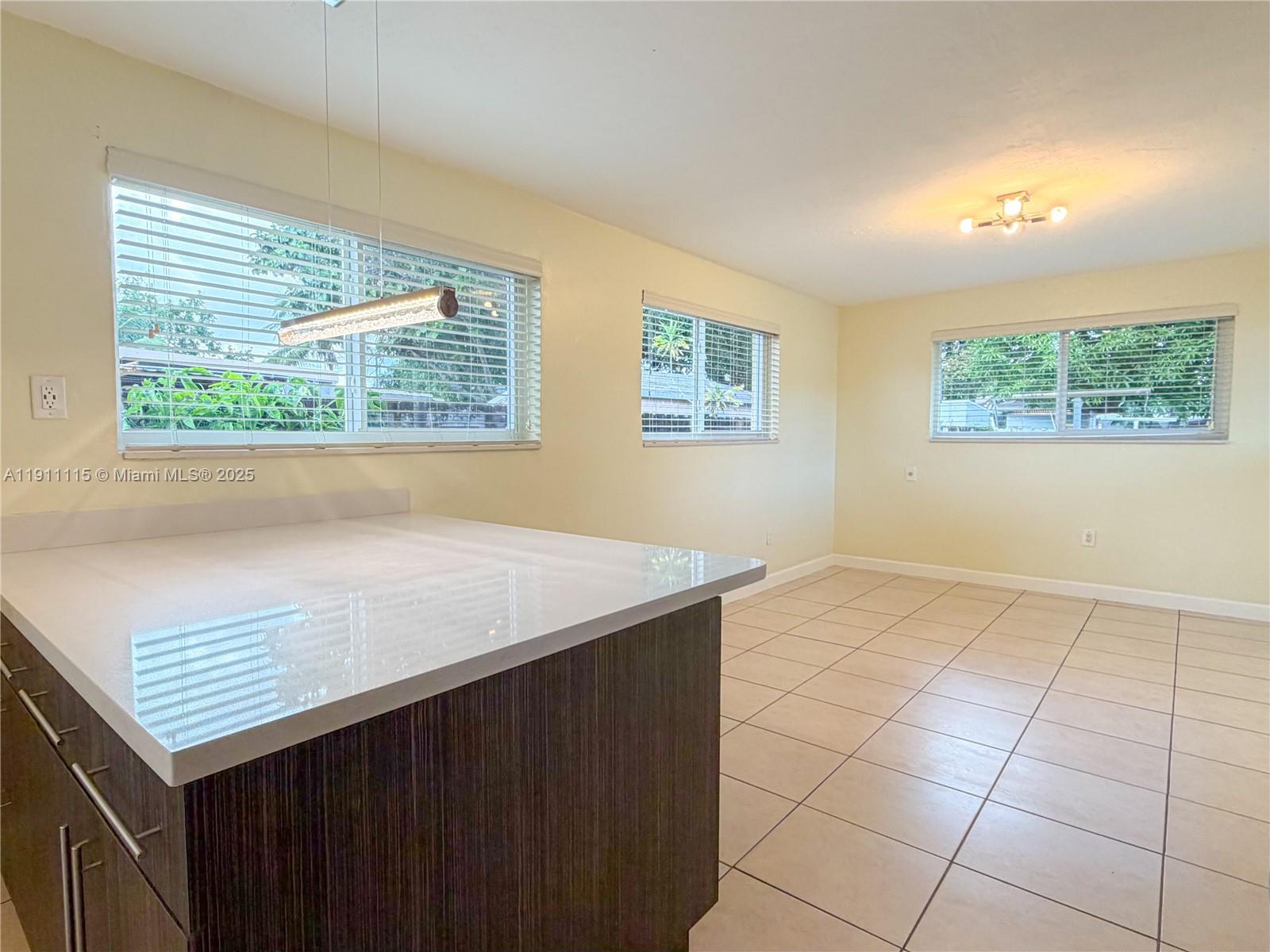 THE TROPICS AMD - Residential