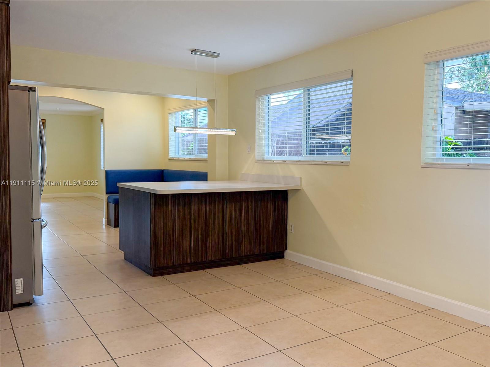 THE TROPICS AMD - Residential