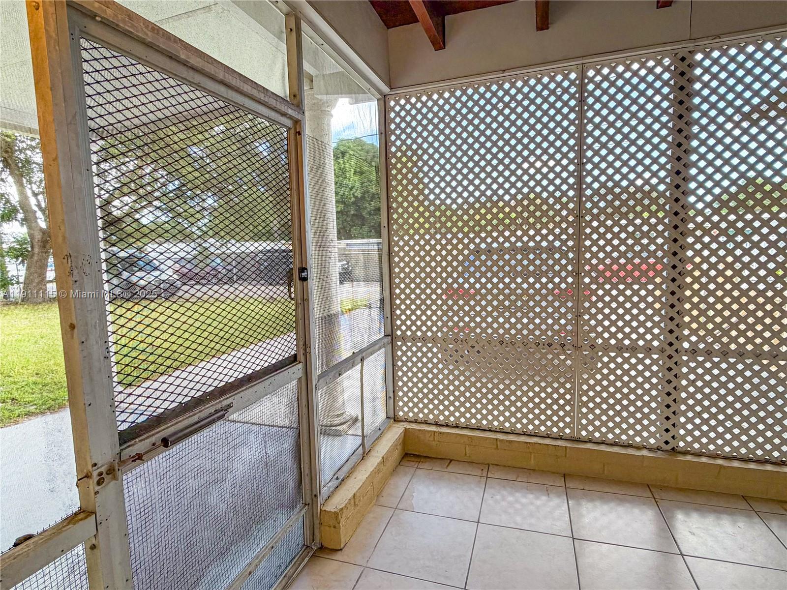 THE TROPICS AMD - Residential