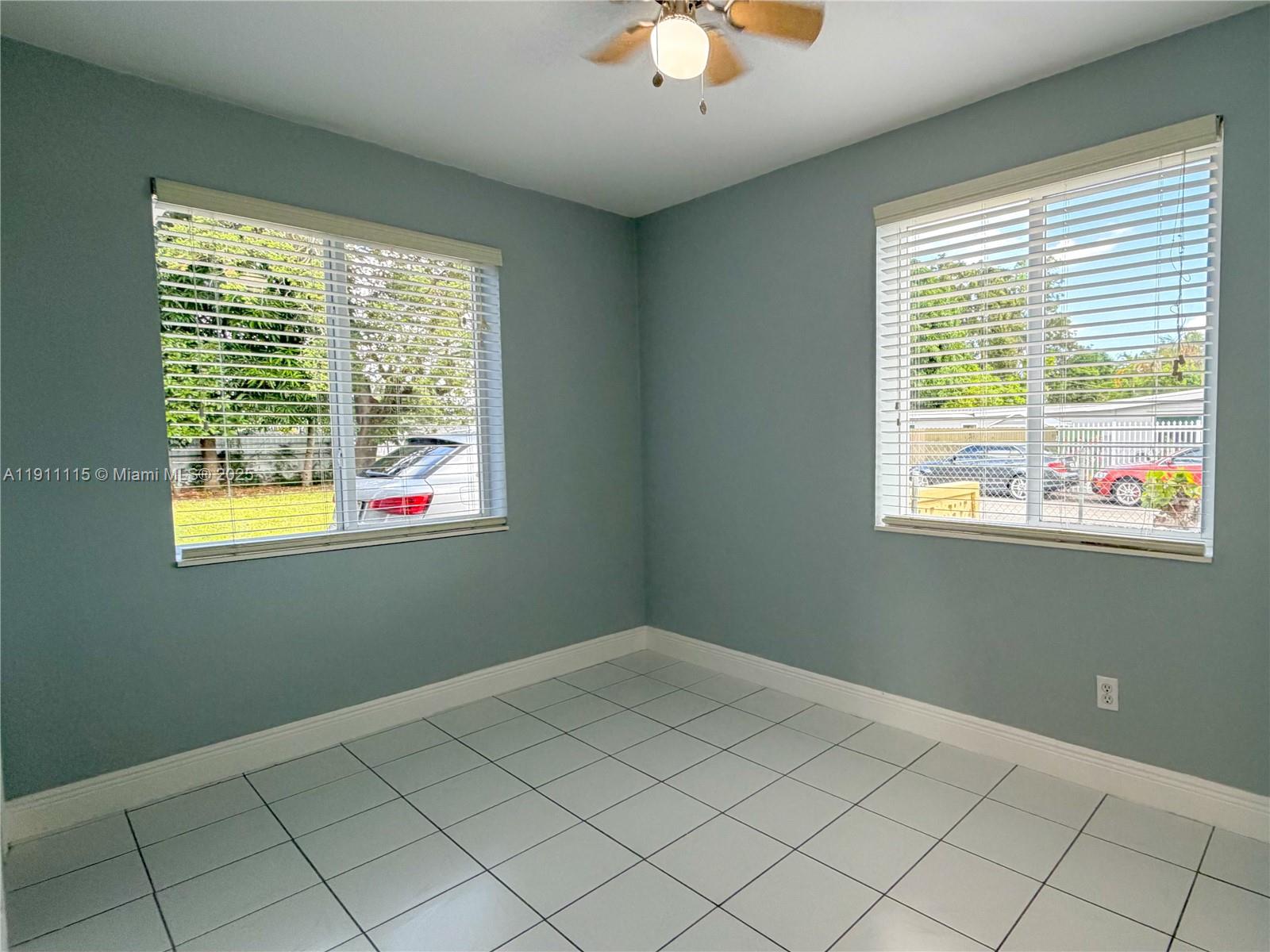 THE TROPICS AMD - Residential