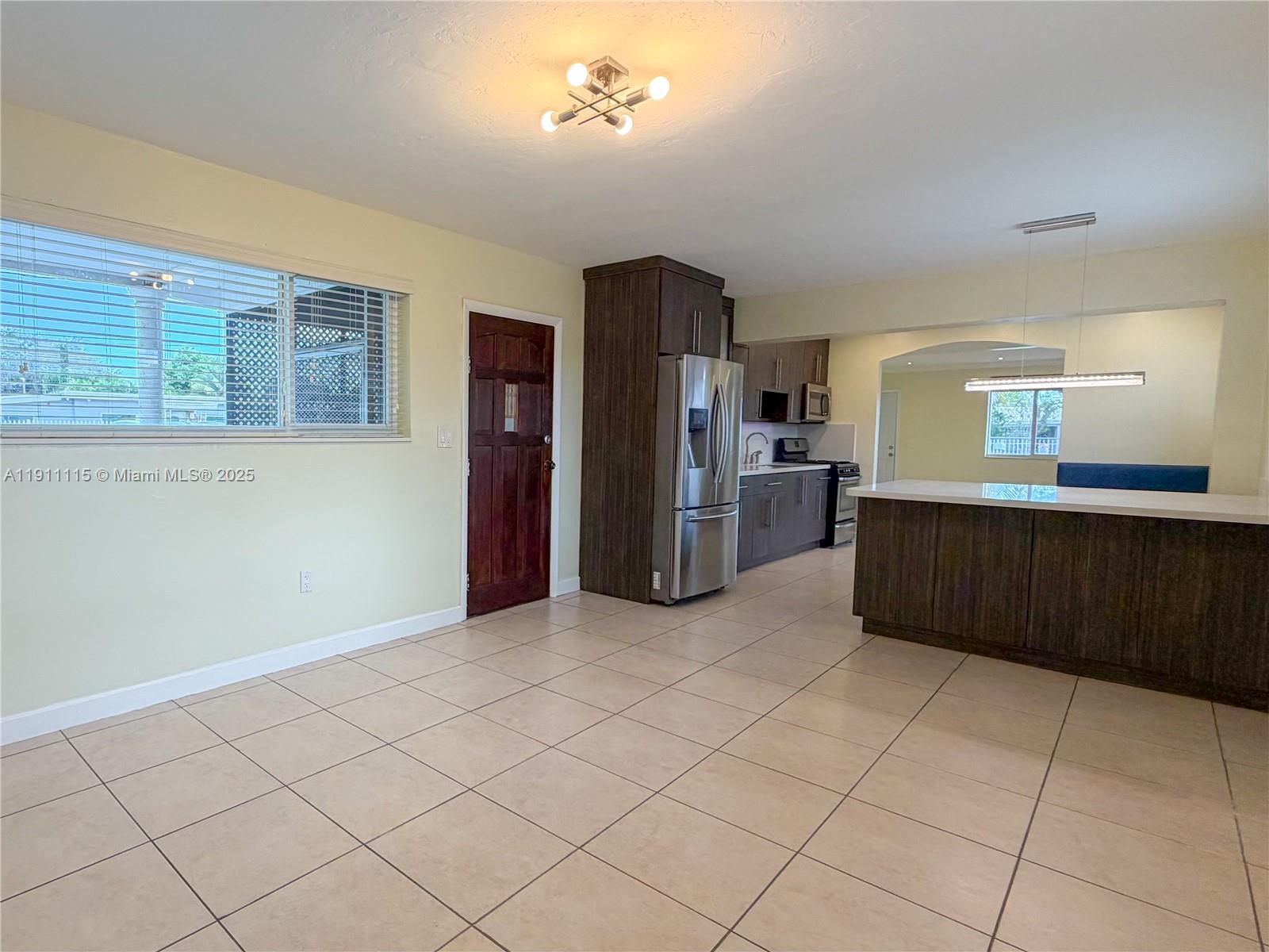 THE TROPICS AMD - Residential