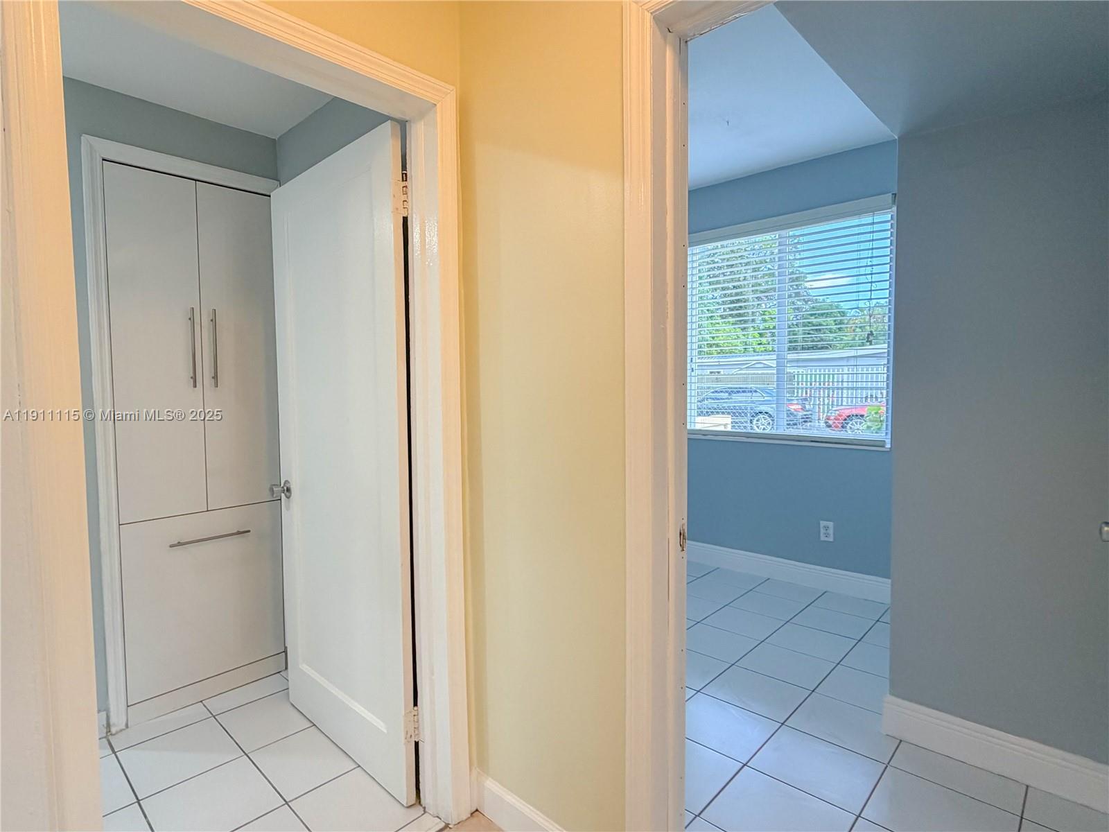 THE TROPICS AMD - Residential