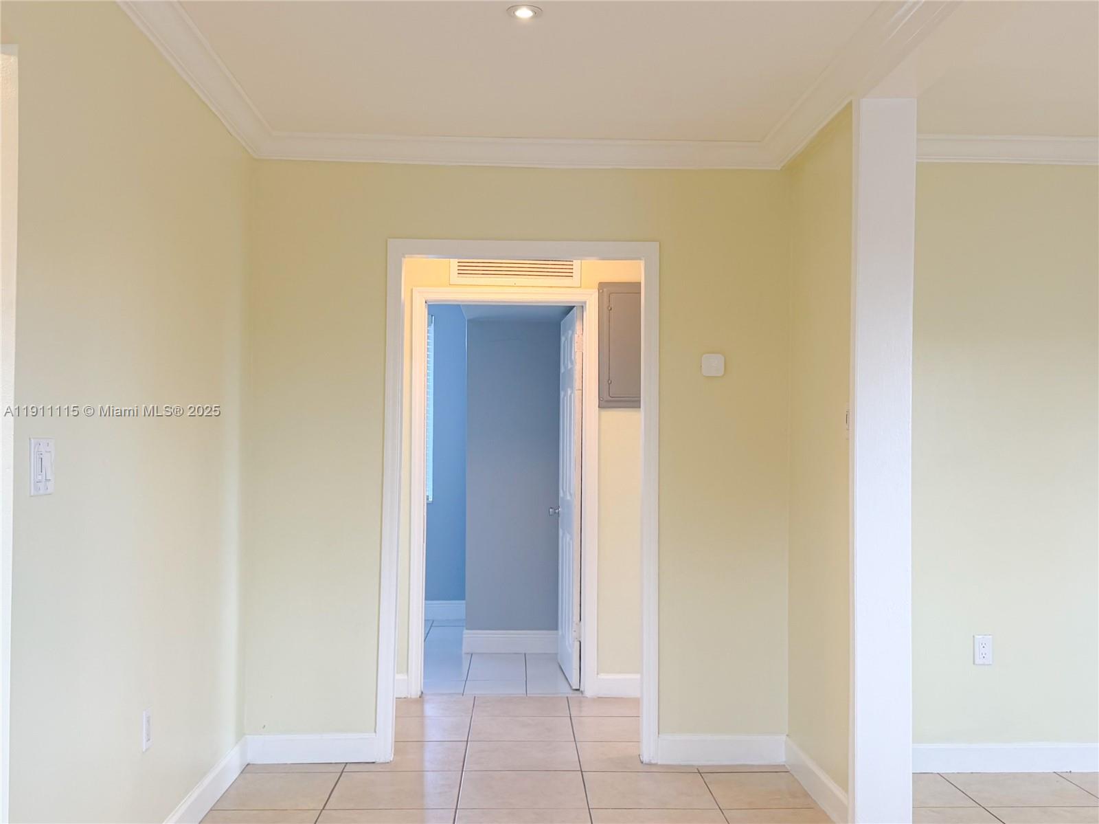 THE TROPICS AMD - Residential