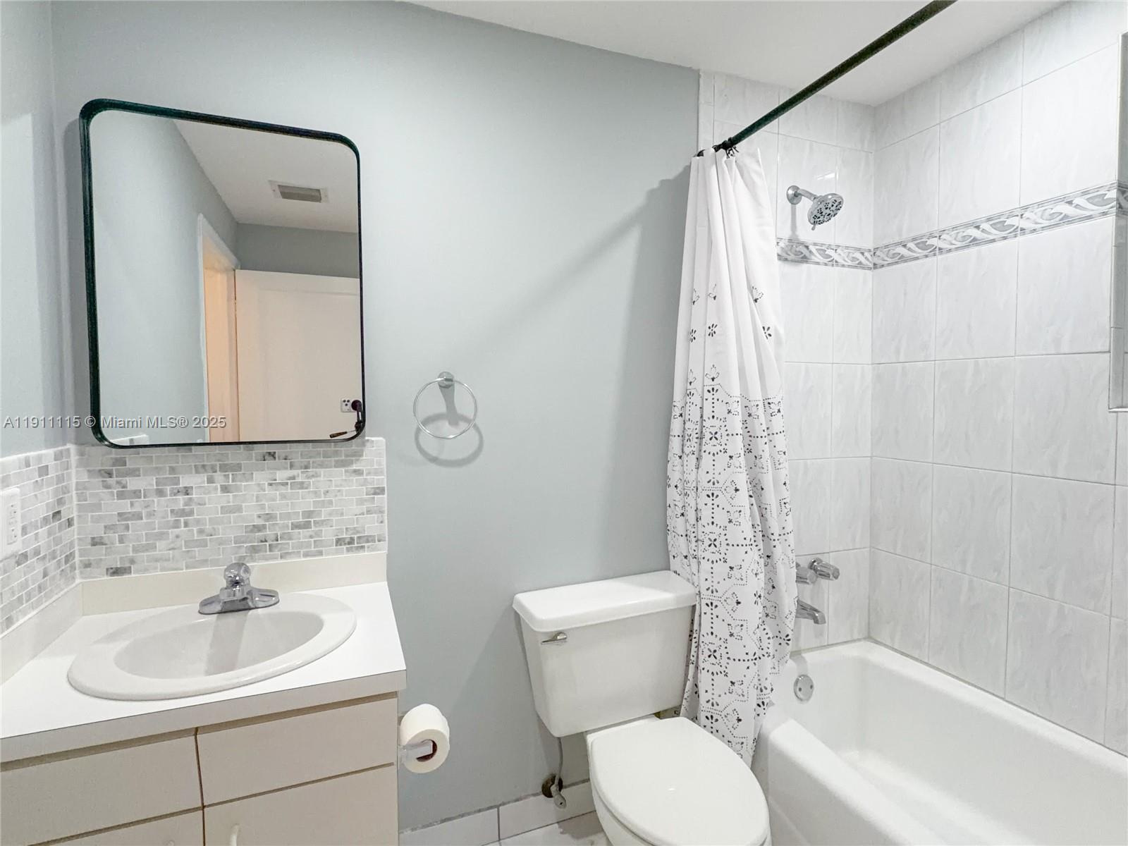 THE TROPICS AMD - Residential