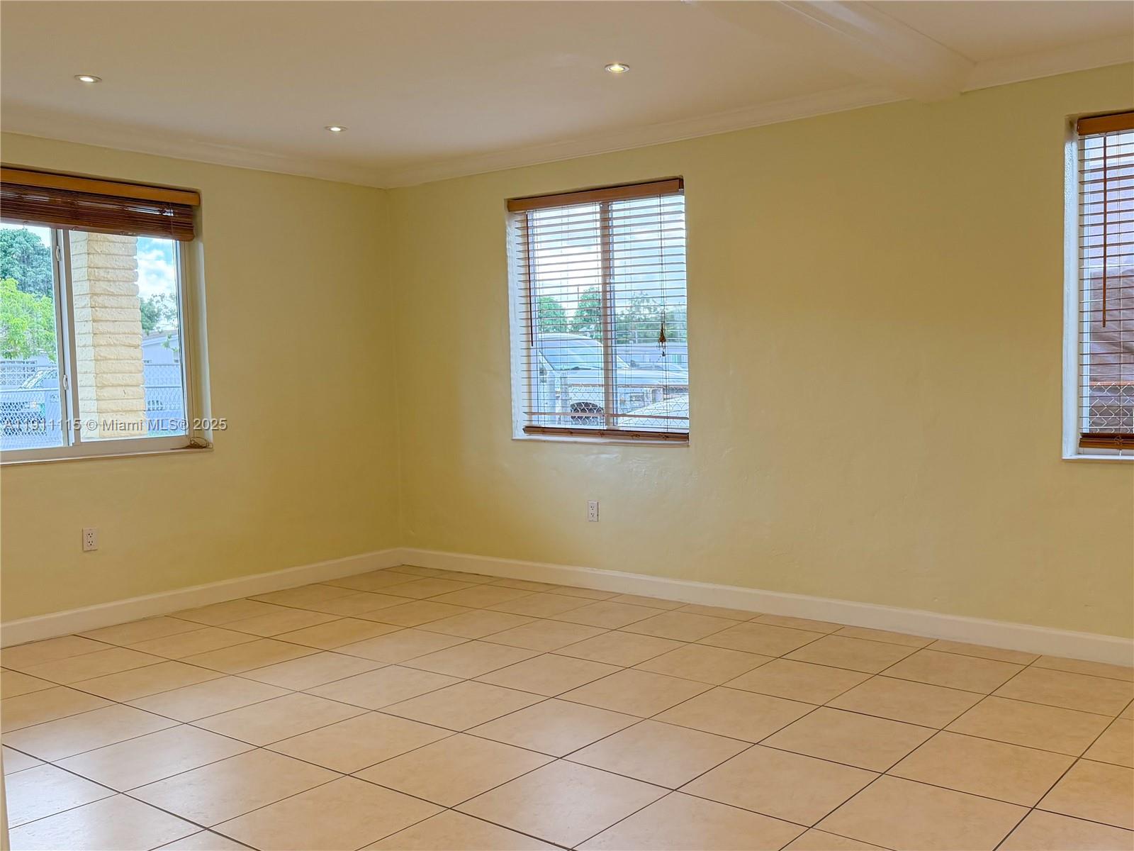 THE TROPICS AMD - Residential