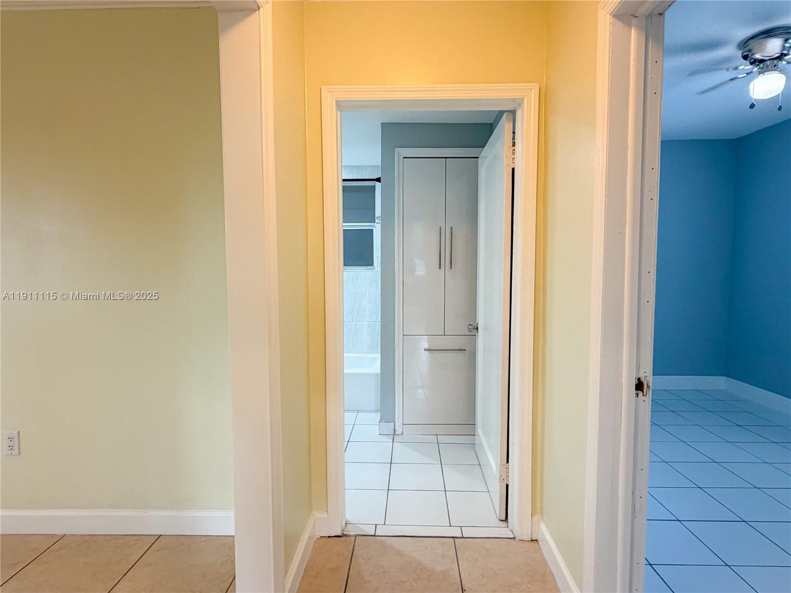 THE TROPICS AMD - Residential