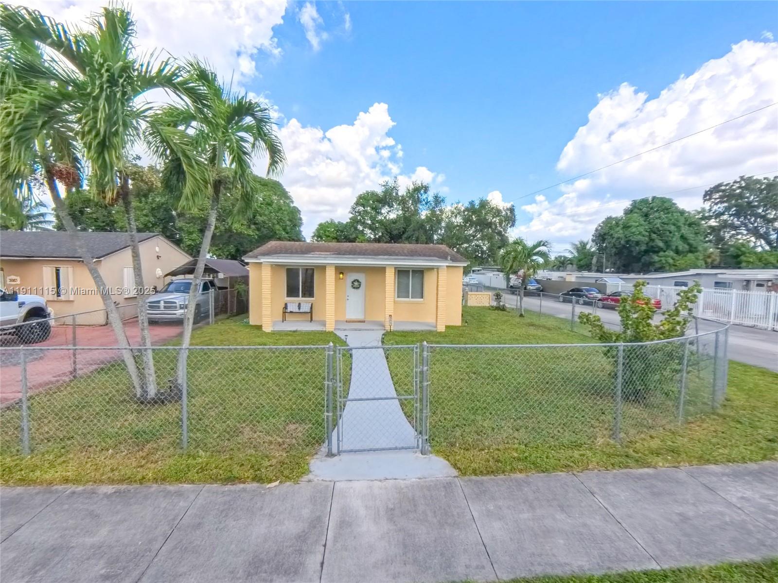 THE TROPICS AMD - Residential