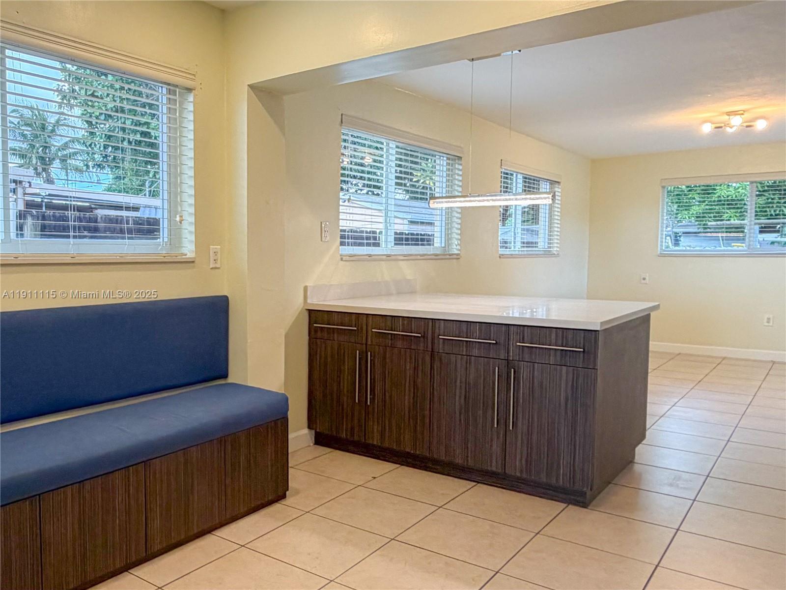 THE TROPICS AMD - Residential