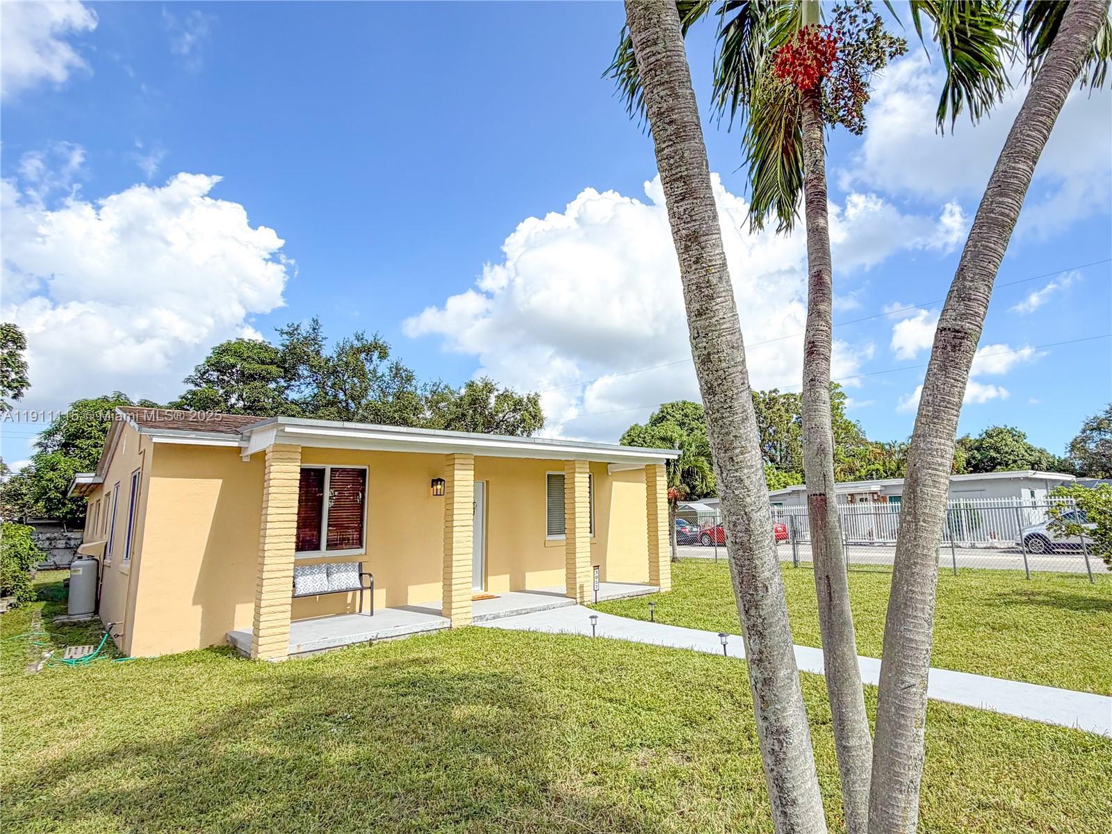 THE TROPICS AMD - Residential