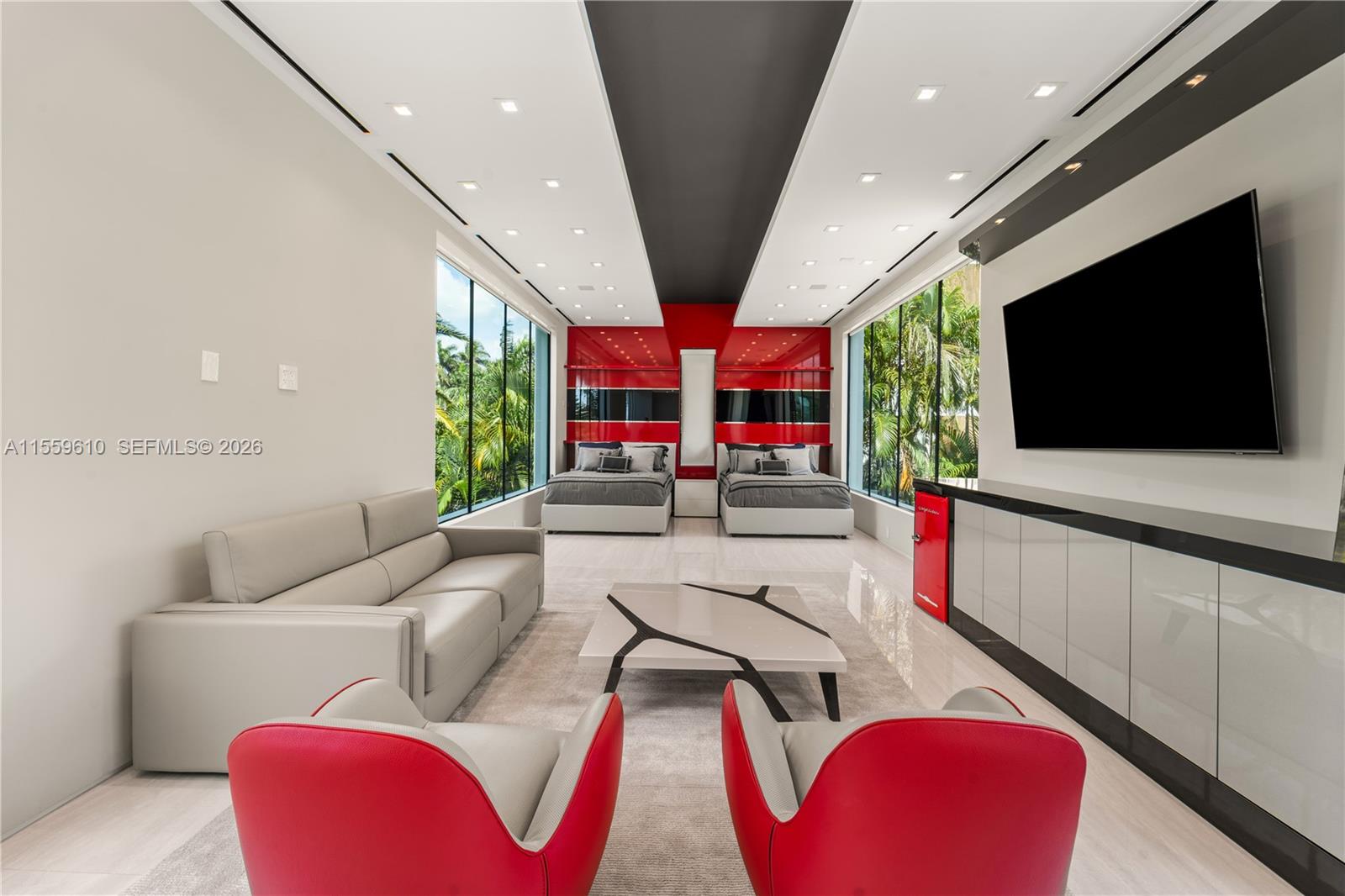 BELLE MEADE ISLAND - Residential