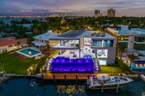 Property photo of 1133 Belle Meade Island Dr, Miami, FL 33138