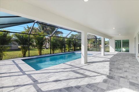 540 NW 14th St Cape Coral FL 33993
