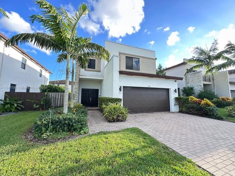 244 NE 210th Way 244 Miami FL 33179