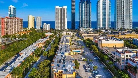 17150 N Bay Rd 2602 Sunny Isles Beach FL 33160
