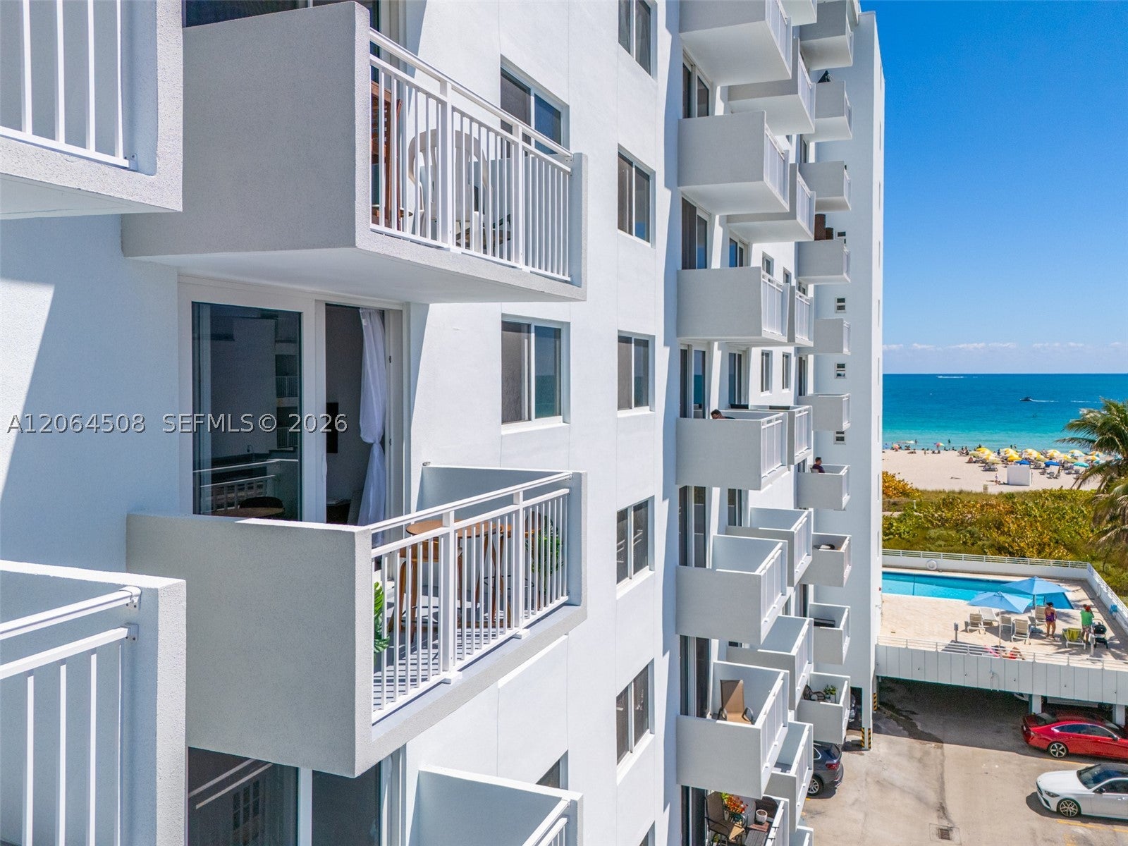345 Ocean Dr 610