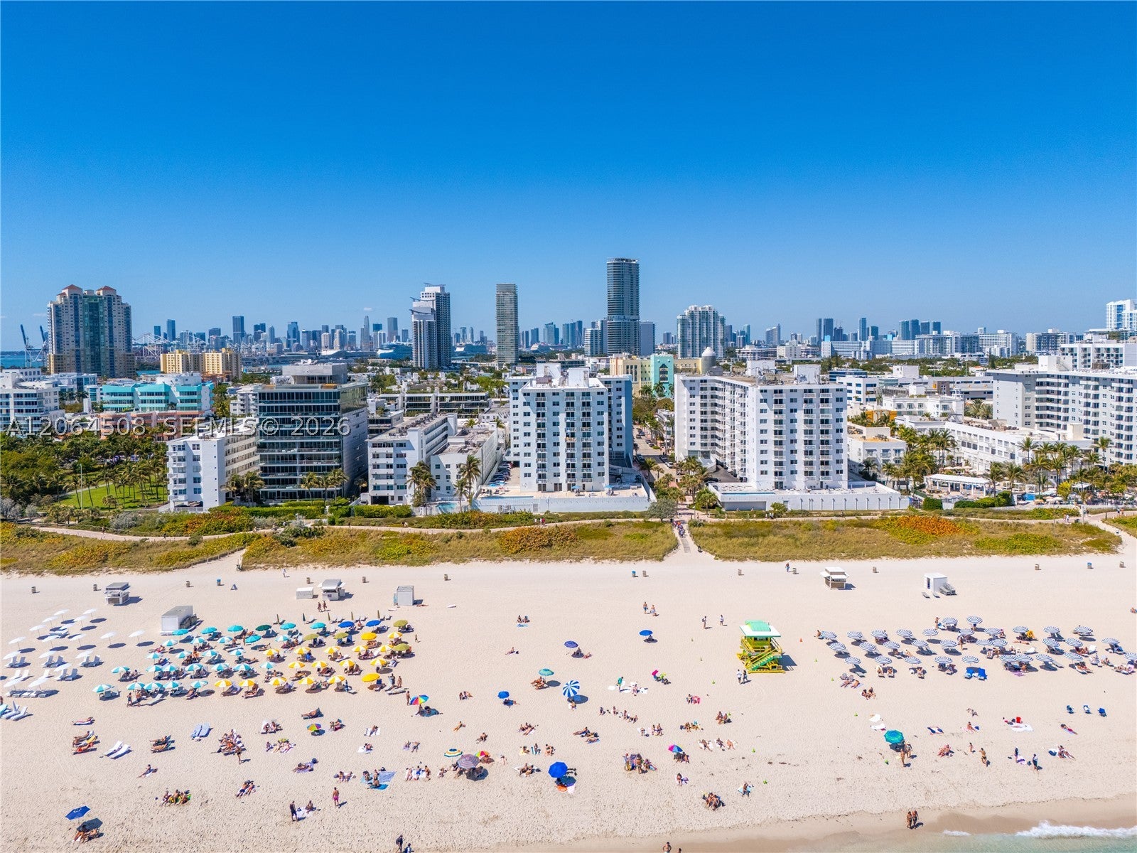 345 Ocean Dr 610