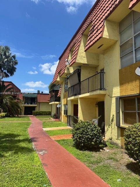 Rental Property at 8003 W 6th Ave K, Hialeah, Miami-Dade County, Florida - Bedrooms: 3 
Bathrooms: 2  - $2,300 MO.
