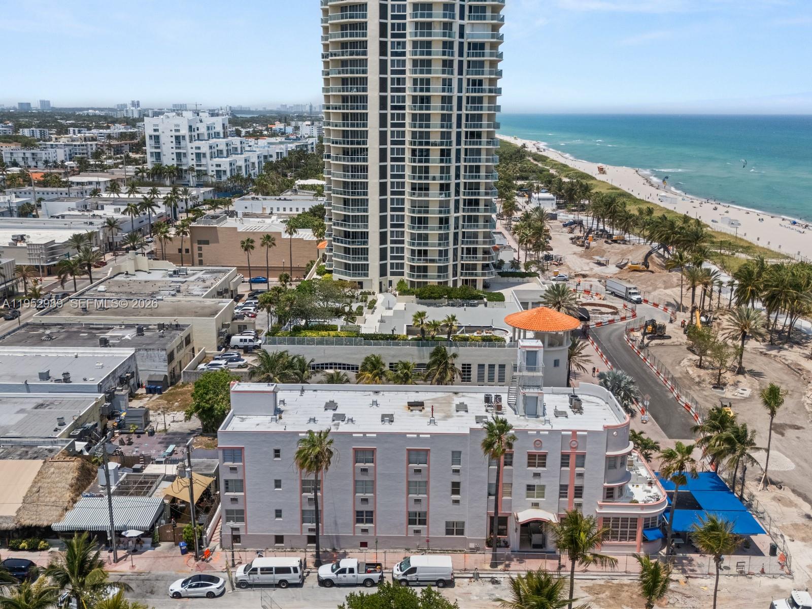 HARDING TOWNSITE - Residential