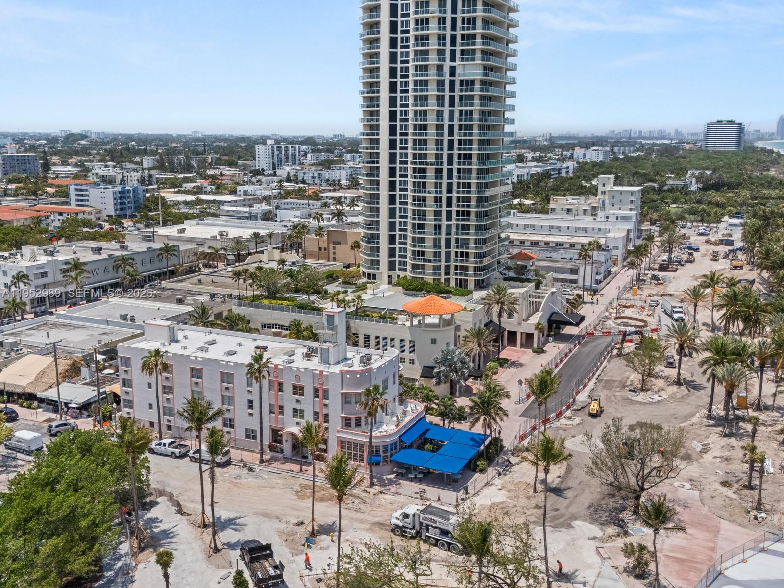 HARDING TOWNSITE - Residential