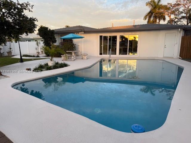 GARDEN ISLES SEC 7 - Residential