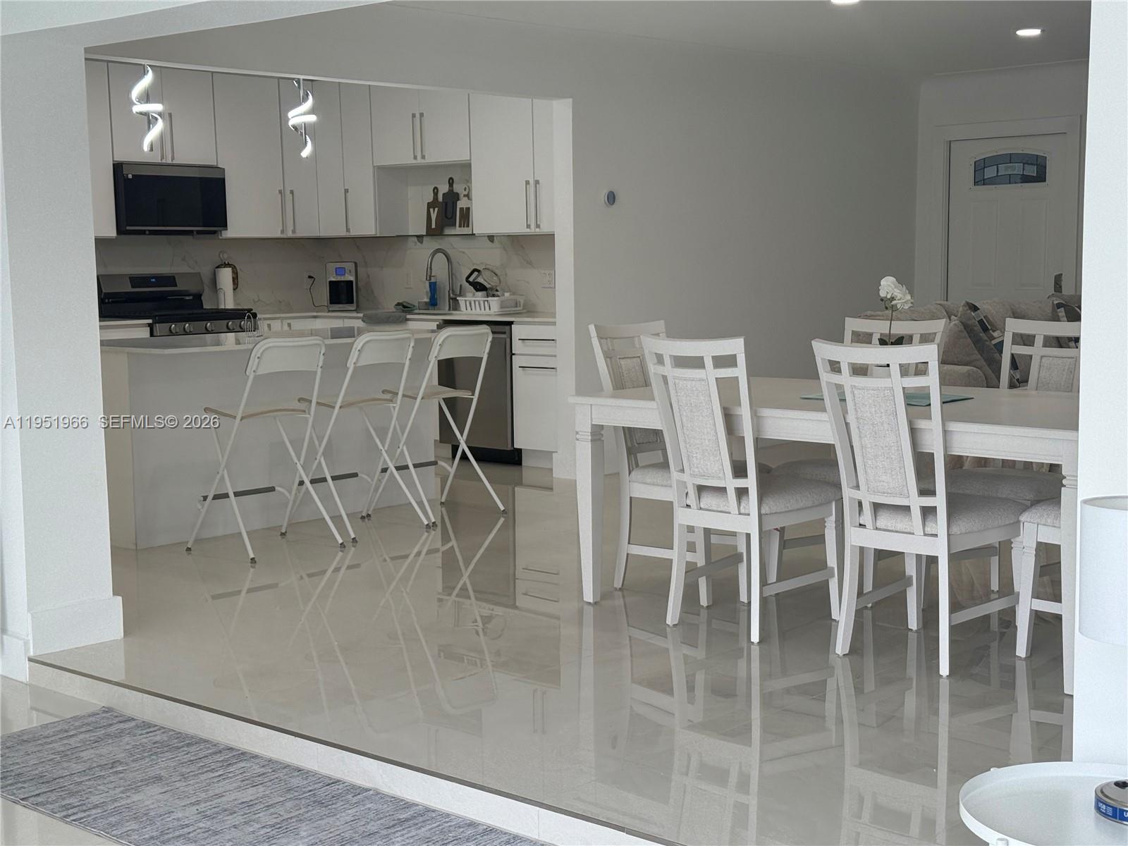 GARDEN ISLES SEC 7 - Residential