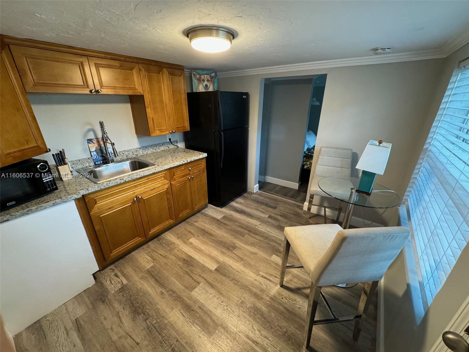 Rental Property at 65 Ne 24th Street 61 A, Wilton Manors, Broward County, Florida - Bedrooms: 2 
Bathrooms: 1  - $2,400 MO.