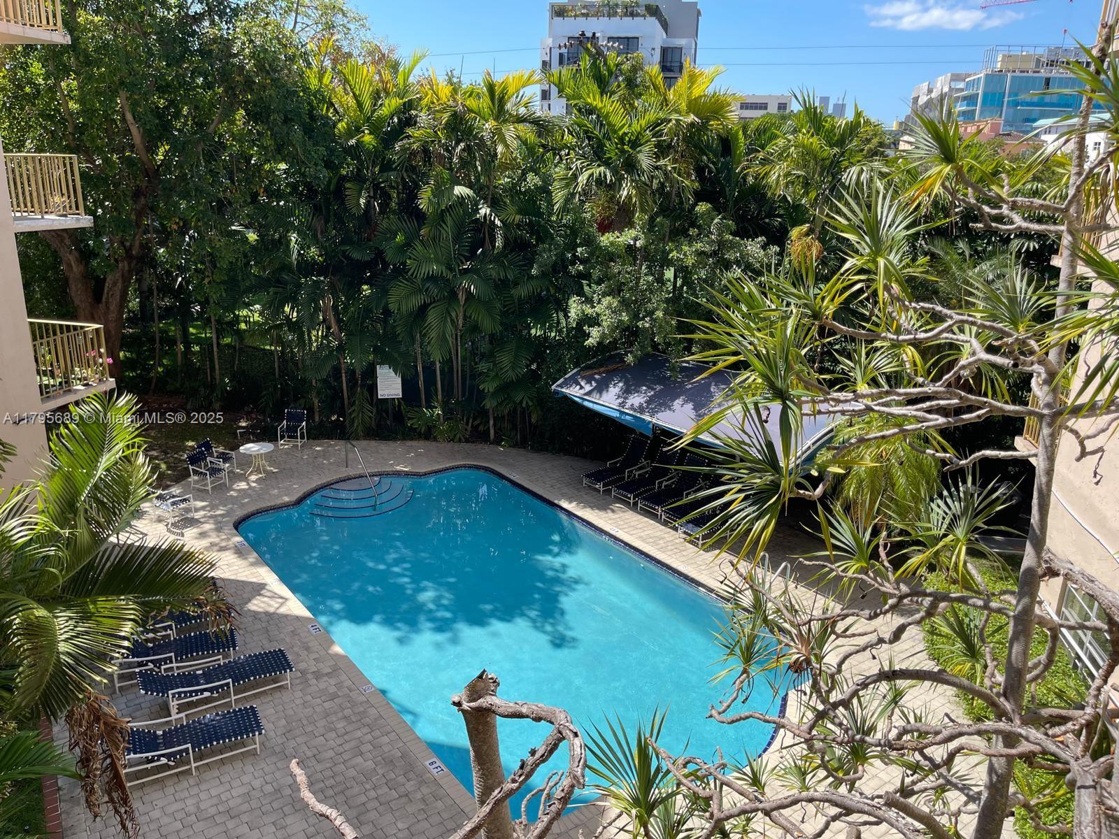 Property for Sale at 1120 99th St 303, Bay Harbor Islands, Miami-Dade County, Florida - Bedrooms: 2 
Bathrooms: 2  - $499,000