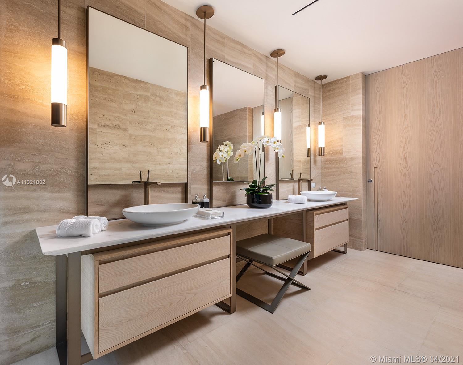 Arte Surfside - Residential