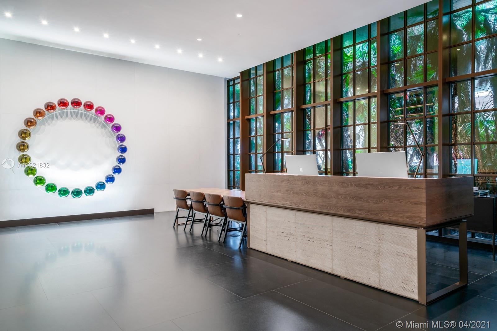 Arte Surfside - Residential