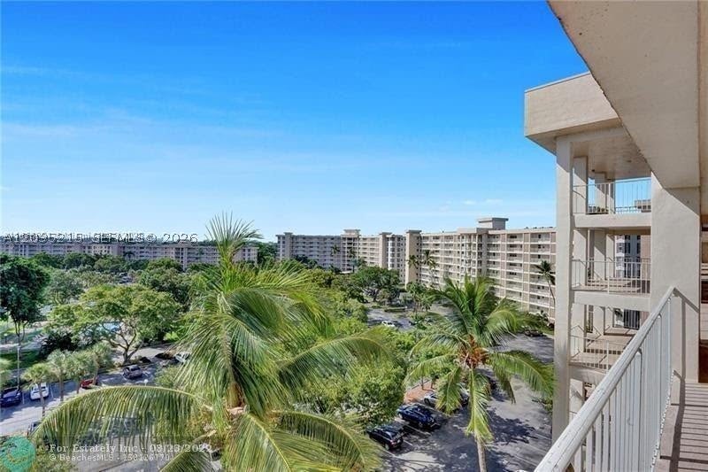 Photo of 2661 S Course Dr #804, Pompano Beach, FL 33069 (MLS # A12095215)