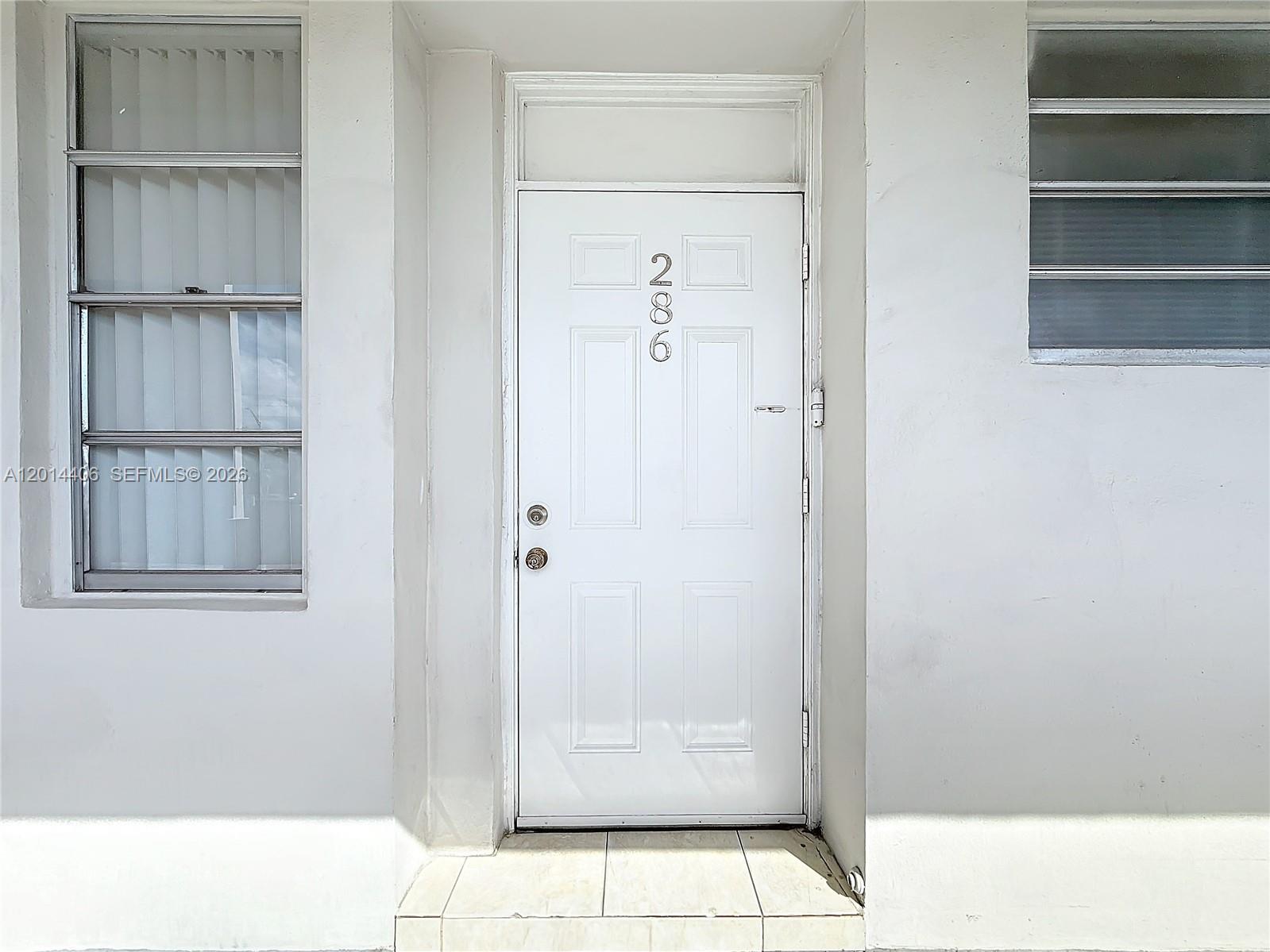 FIFITH MOORINGS CONDO - Residential
