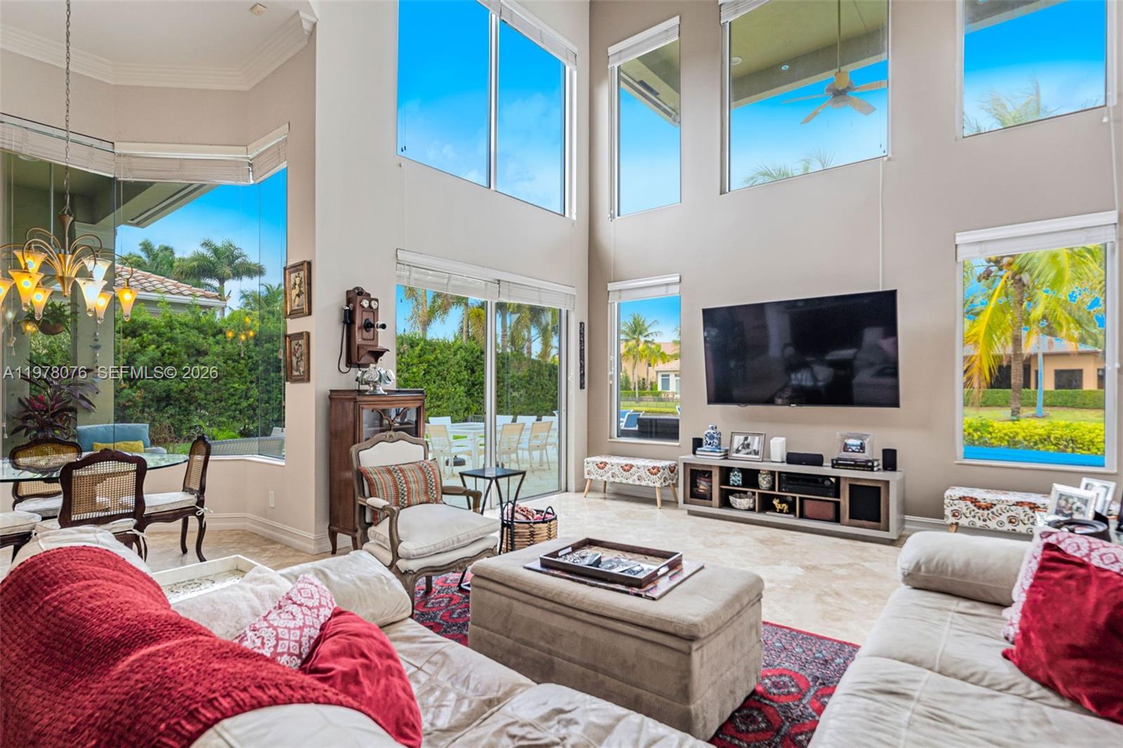 ENCLAVE 2ND SECTION - Residential