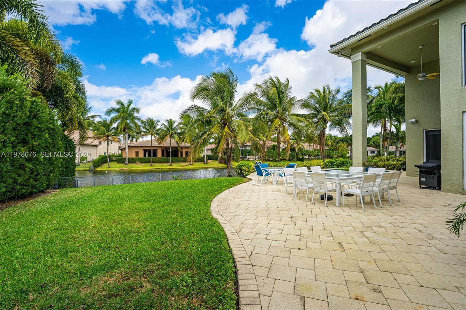 ENCLAVE 2ND SECTION - Residential