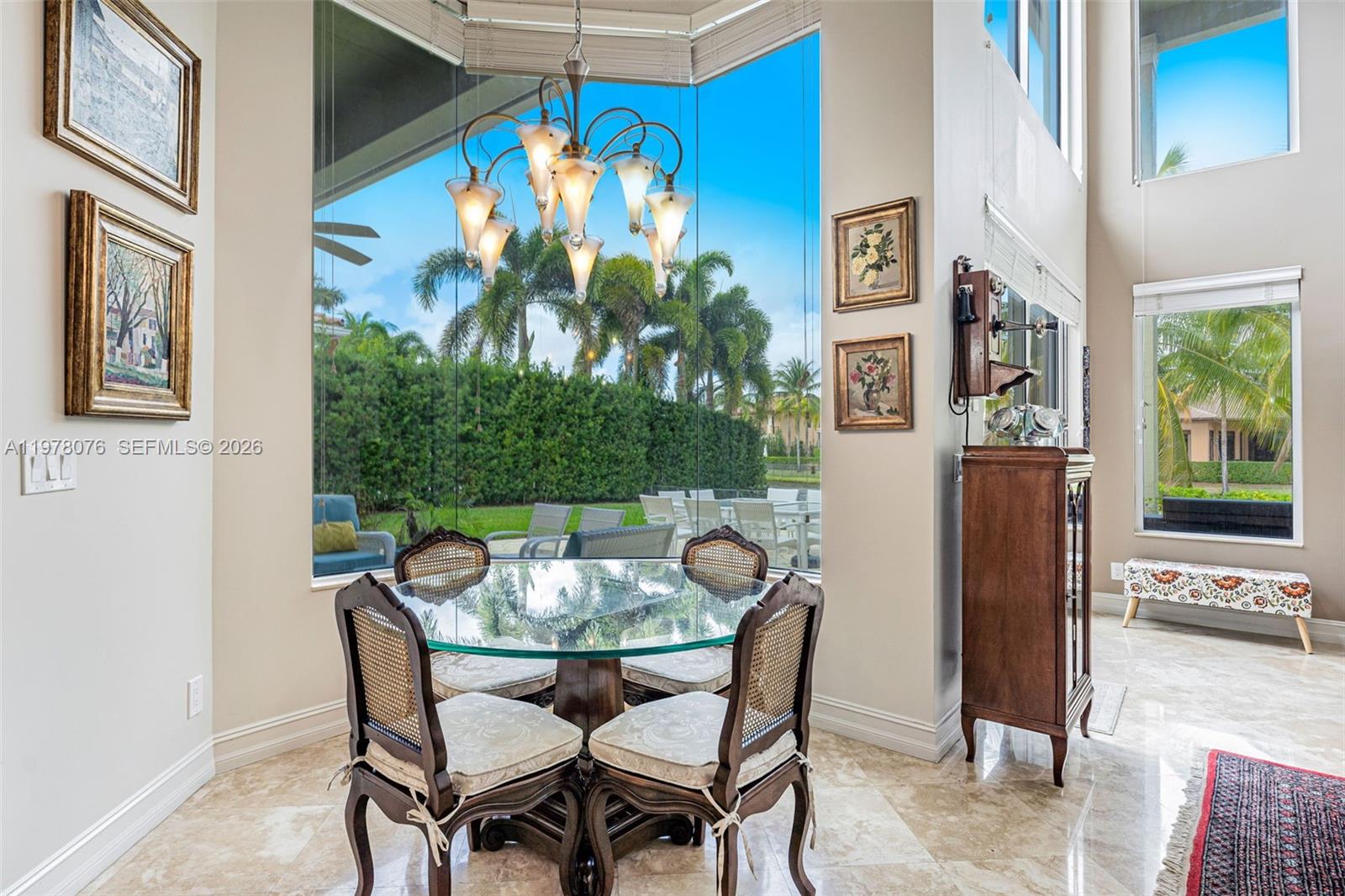 ENCLAVE 2ND SECTION - Residential