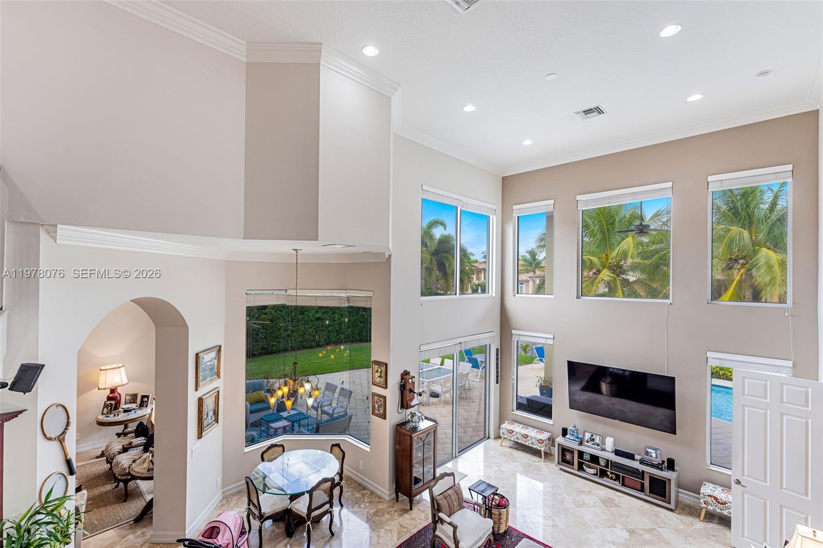 ENCLAVE 2ND SECTION - Residential